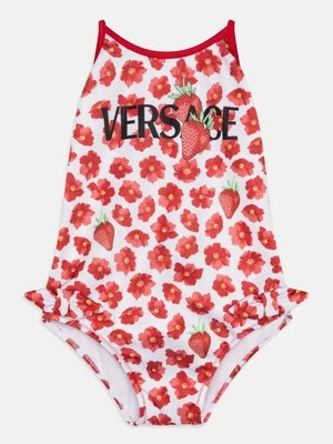 Kostium kąpielowy Versace