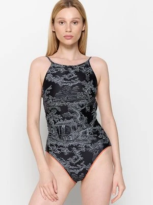 Kostium kąpielowy Wolford