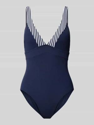 Kostium kąpielowy ze wzorem w paski model ‘BONDI BEACH’ Esprit