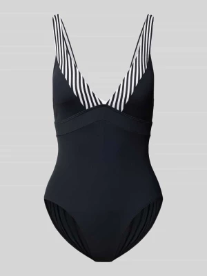 Kostium kąpielowy ze wzorem w paski model ‘BONDI BEACH’ Esprit