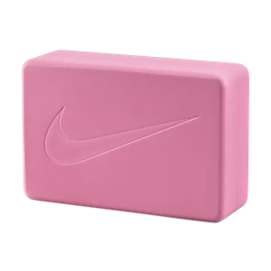 Kostka do jogi Nike - Różowy