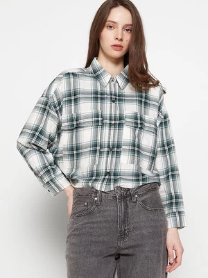 Koszula Abercrombie & Fitch