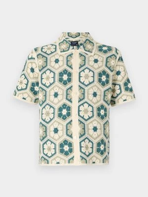 Koszula Abercrombie & Fitch