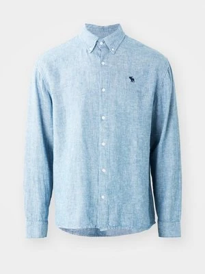 Koszula Abercrombie & Fitch