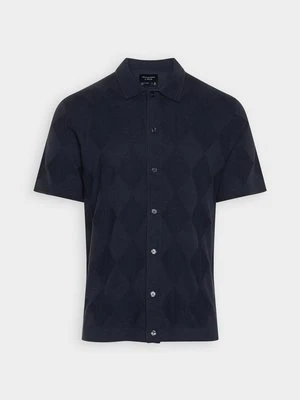 Koszula Abercrombie & Fitch