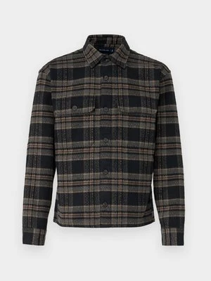 Koszula Abercrombie & Fitch