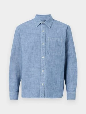 Koszula Abercrombie & Fitch