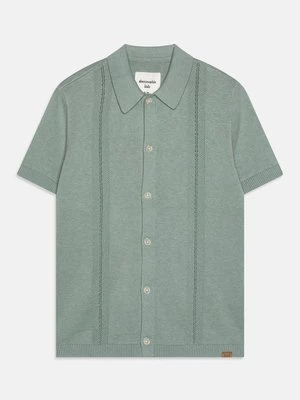 Koszula Abercrombie & Fitch