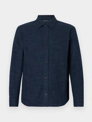 Koszula Abercrombie & Fitch