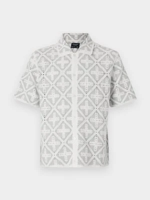 Koszula Abercrombie & Fitch