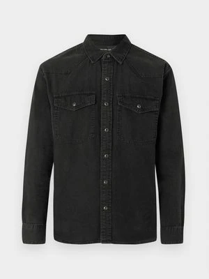 Koszula Abercrombie & Fitch