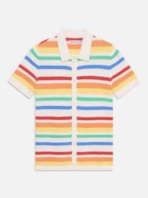 Koszula Abercrombie & Fitch