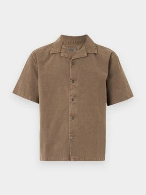 Koszula Abercrombie & Fitch