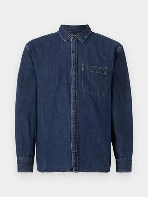 Koszula Abercrombie & Fitch