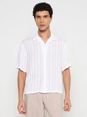 Koszula Abercrombie & Fitch