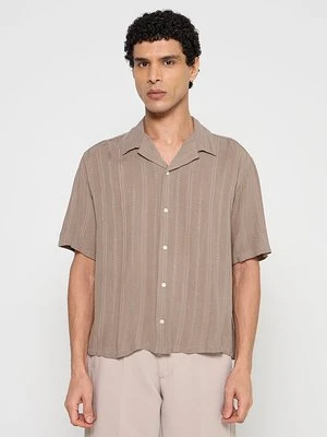 Koszula Abercrombie & Fitch