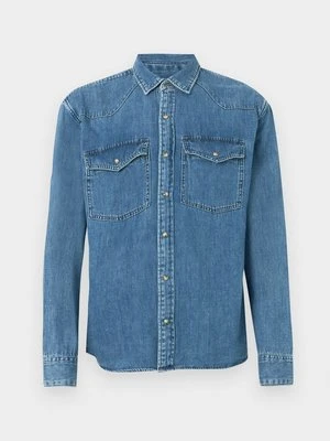 Koszula Abercrombie & Fitch