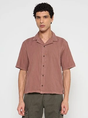 Koszula Abercrombie & Fitch