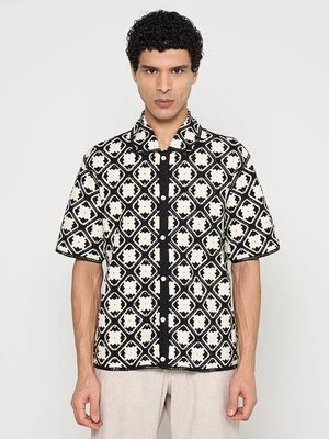 Koszula Abercrombie & Fitch