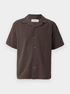 Koszula Abercrombie & Fitch