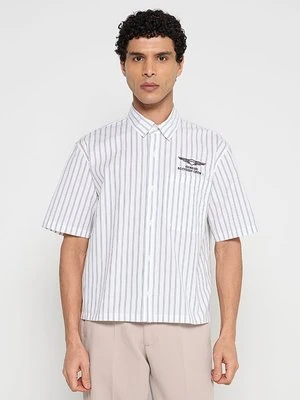 Koszula Abercrombie & Fitch