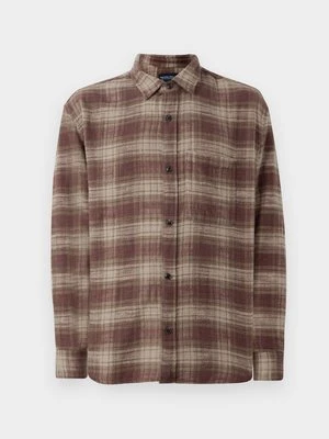 Koszula Abercrombie & Fitch