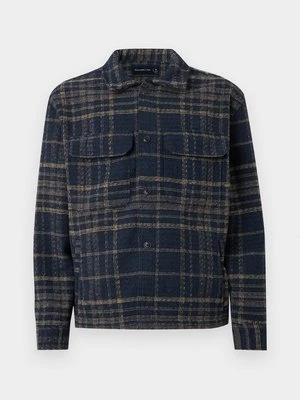 Koszula Abercrombie & Fitch