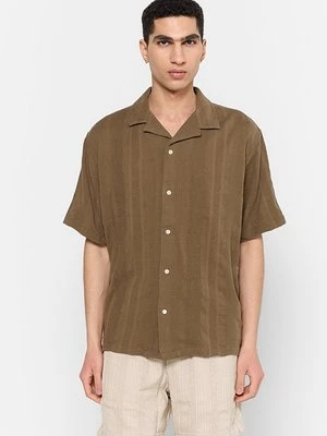 Koszula Abercrombie & Fitch