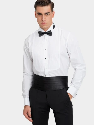 Koszula ADAMO 01408A00GSB Giacomo Conti