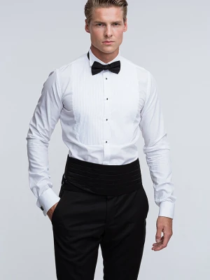 Koszula ADAMO 01408B00GSA Giacomo Conti