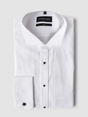 Koszula ADAMO 01408B00GSB Giacomo Conti