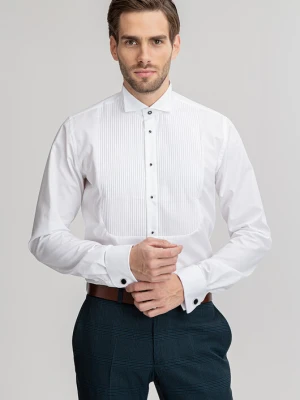 Koszula ADAMO 01418A00GSA Giacomo Conti