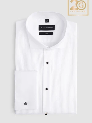 Koszula ADAMO 01969A00GSA Giacomo Conti