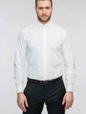 Koszula ADAMO KDES001109 Giacomo Conti
