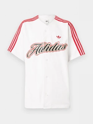 Koszula adidas Originals biały