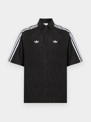 Koszula adidas Originals czarny