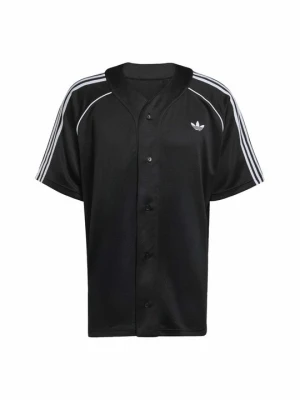 Koszula adidas Originals czarny