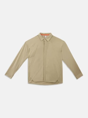 Koszula Adidas Terrex beżowy