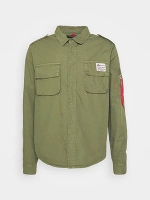 Koszula alpha industries