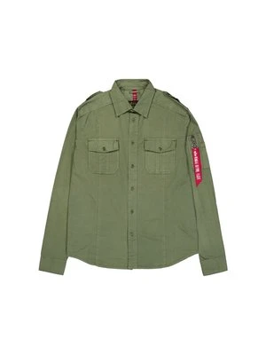 Koszula alpha industries