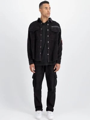 Koszula alpha industries