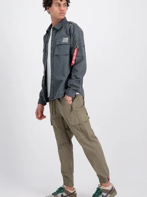 Koszula alpha industries