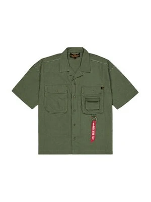 Koszula alpha industries