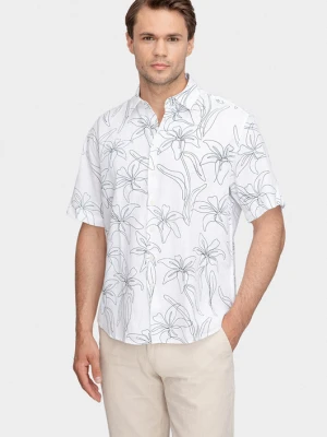 Koszula ANGELO 01000B00FRA Giacomo Conti