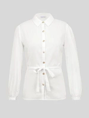 Bluzka Anna Field By Zalando mleczny