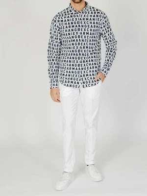 Koszula Armani Exchange