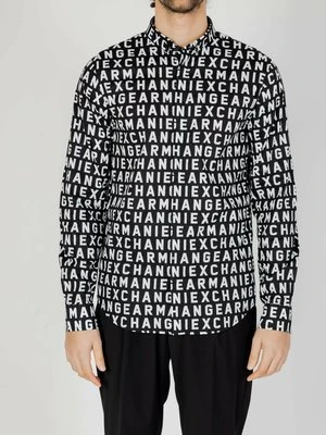 Koszula Armani Exchange