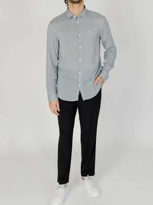 Koszula Armani Exchange biały