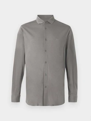 Koszula Armani Exchange szary