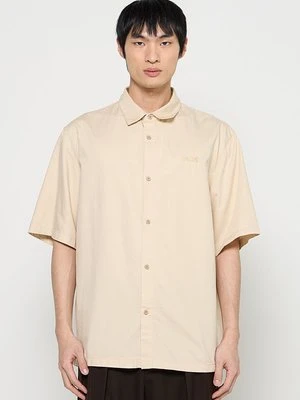 Koszula Armani Exchange szafirowy